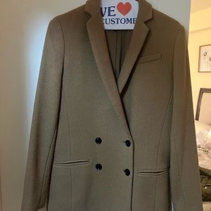 Banana Republic Blazer Jacket